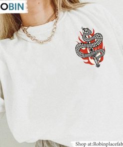 Trash Takes Itself Out Every Single Time Shirt, Reputation Era Crewneck Tee Tops