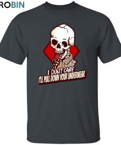 Trick Or Treat Unisex Shirt, Hoodie, Sweatshirt Crewneck