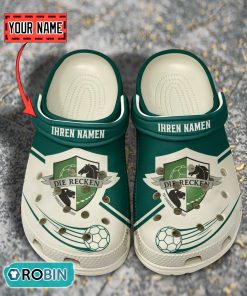 TSV Hannover-Burgdorf Crocs Shoes
