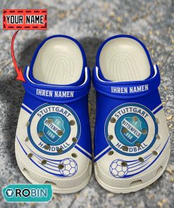 TVB Stuttgart Crocs Shoes TVB Stuttgart Crocs Shoes