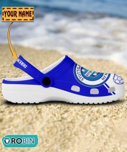 TVB Stuttgart Crocs Shoes TVB Stuttgart Crocs Shoes