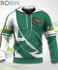 UAB Blazers NCAA Hoodie Football