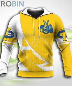 UMKC Kangaroos NCAA Hoodie Football