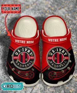 US IVRY HANDBALL Crocs Shoes