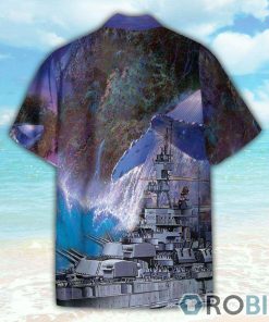 US Navy Pennsylvania Button’s Up Shirts, Hawaiian Shirt US Navy Pennsylvania Button’s Up Shirts, Hawaiian Shirt