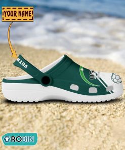 USAM N�mes Gard Crocs Shoes USAM N�mes Gard Crocs Shoes