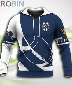 UT Martin Skyhawks NCAA Hoodie Football