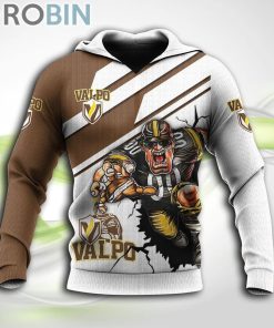Valparaiso Beacons NCAA Hoodie American Football
