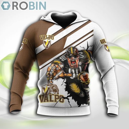 Valparaiso Beacons NCAA Hoodie American Football