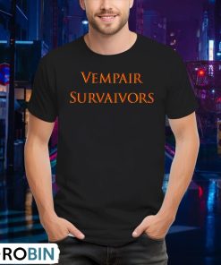 vempair-survaivors-shirt