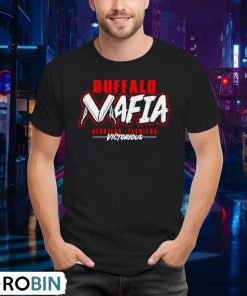 victorious-buffalo-mafia-reckless-fearless-football-shirt