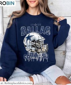 Vintage Dallas Cowboys Football Sweatshirt ,retro Dallas Cowboys Shirt Sweater