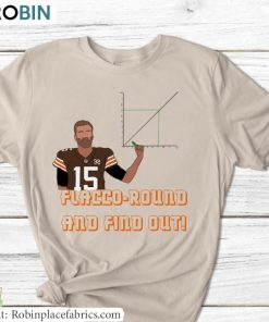 Vintage Flacco Around And Find Out Funny T Shirt, Joe Flacco Shirt Long Sleeve