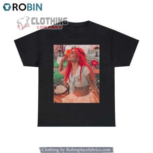 Vintage Halsey Album Merch, Halsey Shirt, Halsey Tour Shirt, Halsey Trending Tee, Halsey Fan Gift