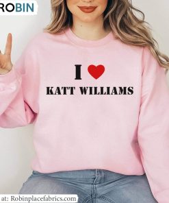 Vintage I Love Katt Williams T Shirt, Katt Williams Shirt Long Sleeve
