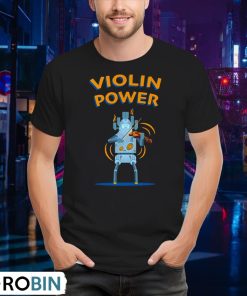 violin-power-shirt
