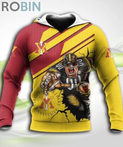 VMI Keydets NCAA Hoodie American Football