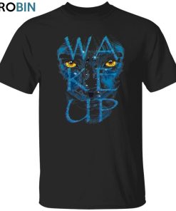 Wake Up Unisex Shirt, Hoodie, Sweatshirt Crewneck