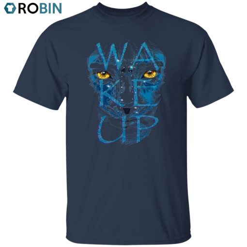 Wake Up Unisex Shirt, Hoodie, Sweatshirt Crewneck