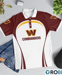 washington-commanders-curve-casual-polo-shirt