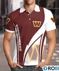 washington-commanders-magic-team-logo-polo-shirt-2