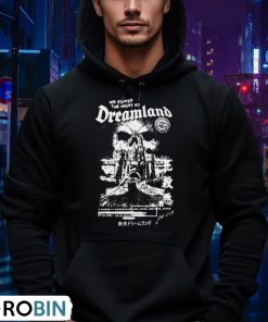 we-stayed-the-night-at-dreamland-unisex-shirt-4