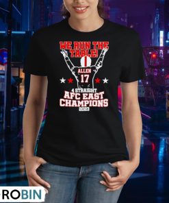we-the-table-4-straight-afc-champions-allen-17-victory-2023-shirt-2