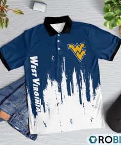 west-virginia-mountaineers-lockup-victory-polo-shirt