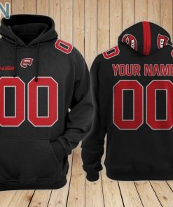 Western Kentucky University Hoodie Custom Hoodie