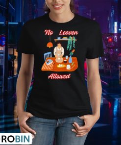 women-no-leaven-allowed-shirt-2