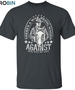 Yellowstone Way of Life Unisex Shirt, Hoodie, Sweatshirt Crewneck Yellowstone Way of Life Unisex Shirt, Hoodie, Sweatshirt Crewneck