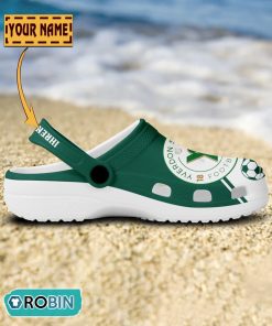 Yverdon-Sport FC Crocs Shoes