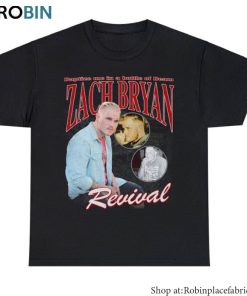 Zach Bryan Tour Shirt, Country Music Crewneck Long Sleeve