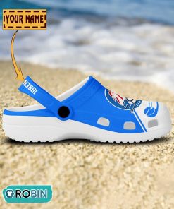 ZSC Lions Crocs Shoes