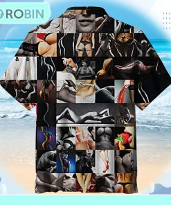 50 Shades of HerUniversal Hawaiian Shirt 50 Shades of HerUniversal Hawaiian Shirt