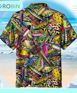 AlluringUniversal Hawaiian Shirt AlluringUniversal Hawaiian Shirt