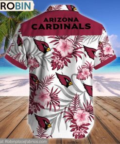 Arizona Cardinals Sport Hawaiian Shirt NFL Teams Arizona Cardinals Sport Hawaiian Shirt NFL Teams