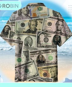 Banknotes of the United StatesUniversal Hawaiian Shirt Banknotes of the United StatesUniversal Hawaiian Shirt