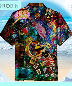 Card Game Universal Hawaiian Shirt