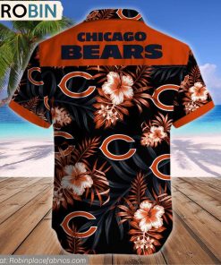Chicago Bears Sport Hawaiian Shirt NFL Teams