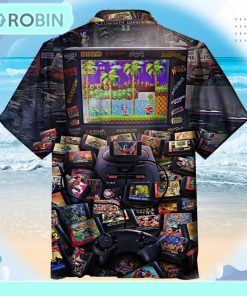 Children-of-The-90sUniversal Hawaiian Shirt