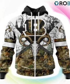 Cincinnati Bengals Deer Hunting Camo Style 3D Hoodie, Bengals Apparel Cincinnati Bengals Deer Hunting Camo Style 3D Hoodie, Bengals Apparel