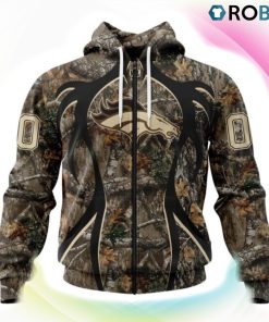 Denver Broncos Hunting Camo Style 3D Hoodie, Denver Broncos Fan Shirt for Sale Denver Broncos Hunting Camo Style 3D Hoodie, Denver Broncos Fan Shirt for Sale