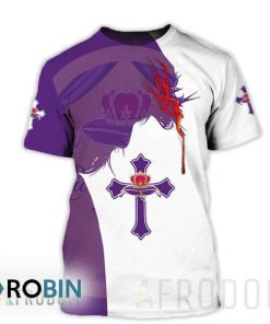 Easter Day Crown Royal T-shirt