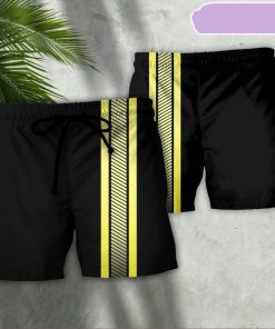 Electrician Cool Beach Short, Gift for Holiday Summer