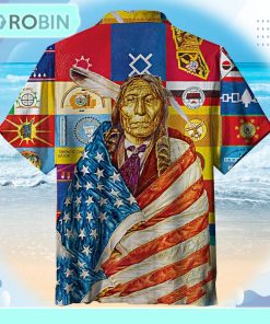 Flags of Our FathersUniversal Hawaiian Shirt Flags of Our FathersUniversal Hawaiian Shirt