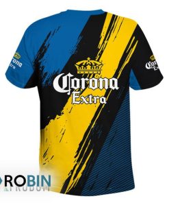 Gaming E-Sports Corona Extra Beer All Over Printed T-Shirt