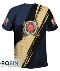 Gaming E-Sports Miller Lite All Over Printed T-Shirt Gaming E-Sports Miller Lite All Over Printed T-Shirt