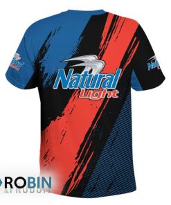 Gaming E-Sports Natural Light Beer All Over Printed T-Shirt Gaming E-Sports Natural Light Beer All Over Printed T-Shirt