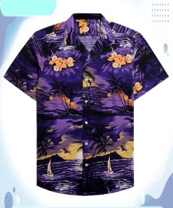 Good Time Hawaiian Shirt